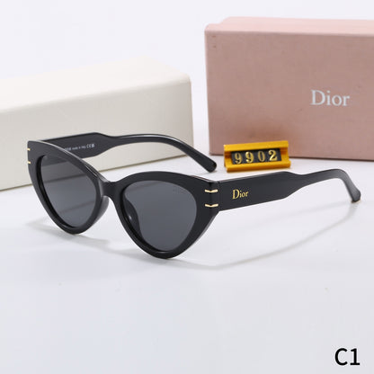 2026 NEW Sunglasses 9902