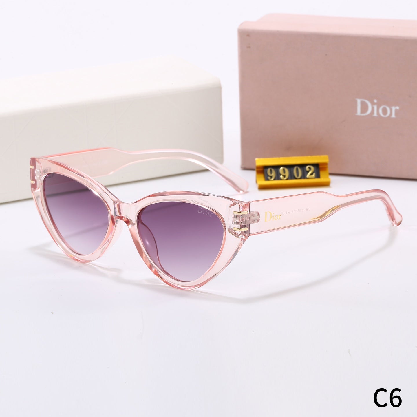 2026 NEW Sunglasses 9902