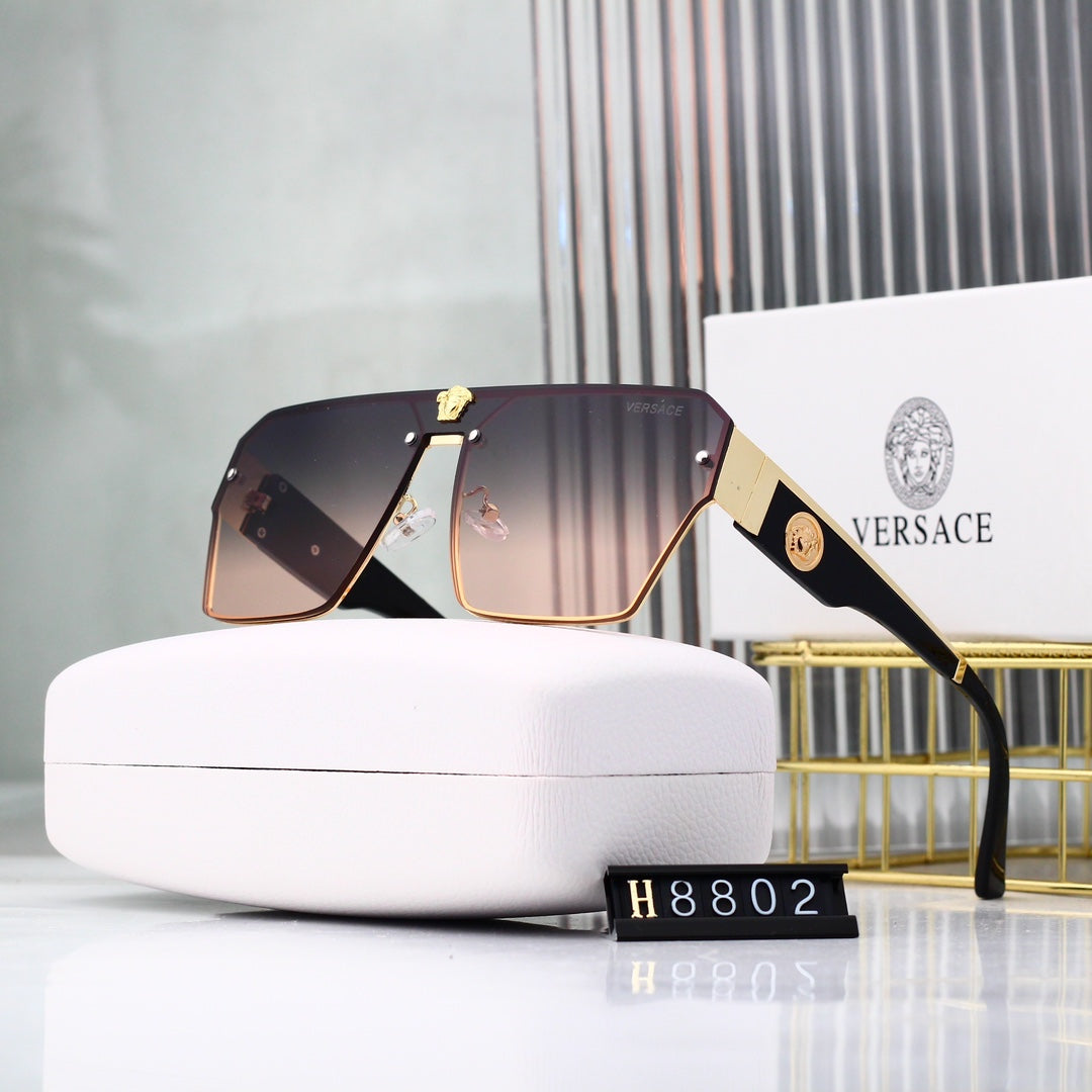 H8802 New sunglasses 2026