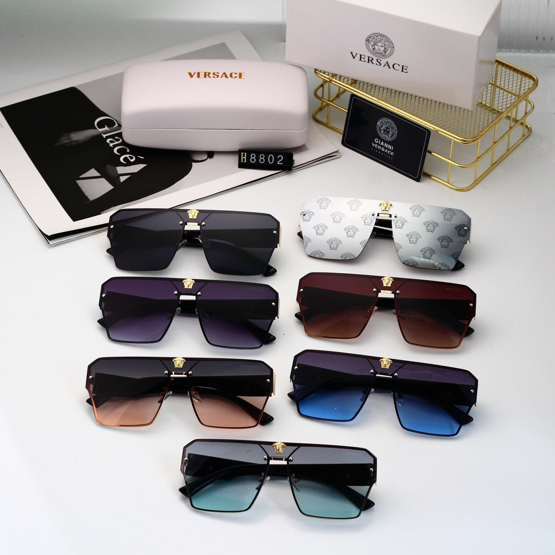 H8802 New sunglasses 2026