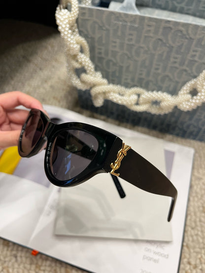 M94 New sunglasses 2026