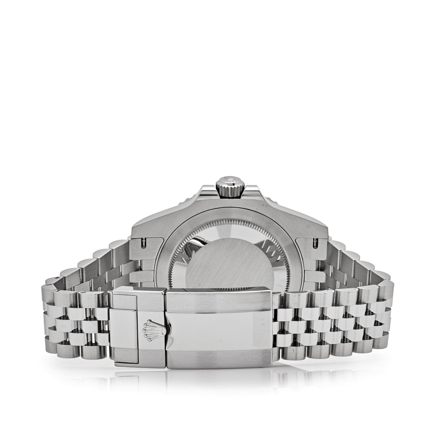 2025 Watch GMT-Master II 126710BLNR 'Batgirl' Stainless Steel Jubilee (2019)