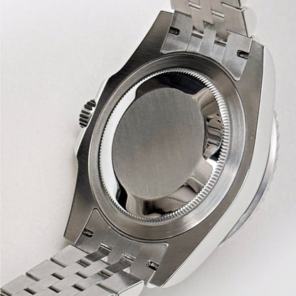 2025 Watch GMT-Master II 126710BLRO 'Pepsi' Stainless Steel Black Dial Jubilee (2021)