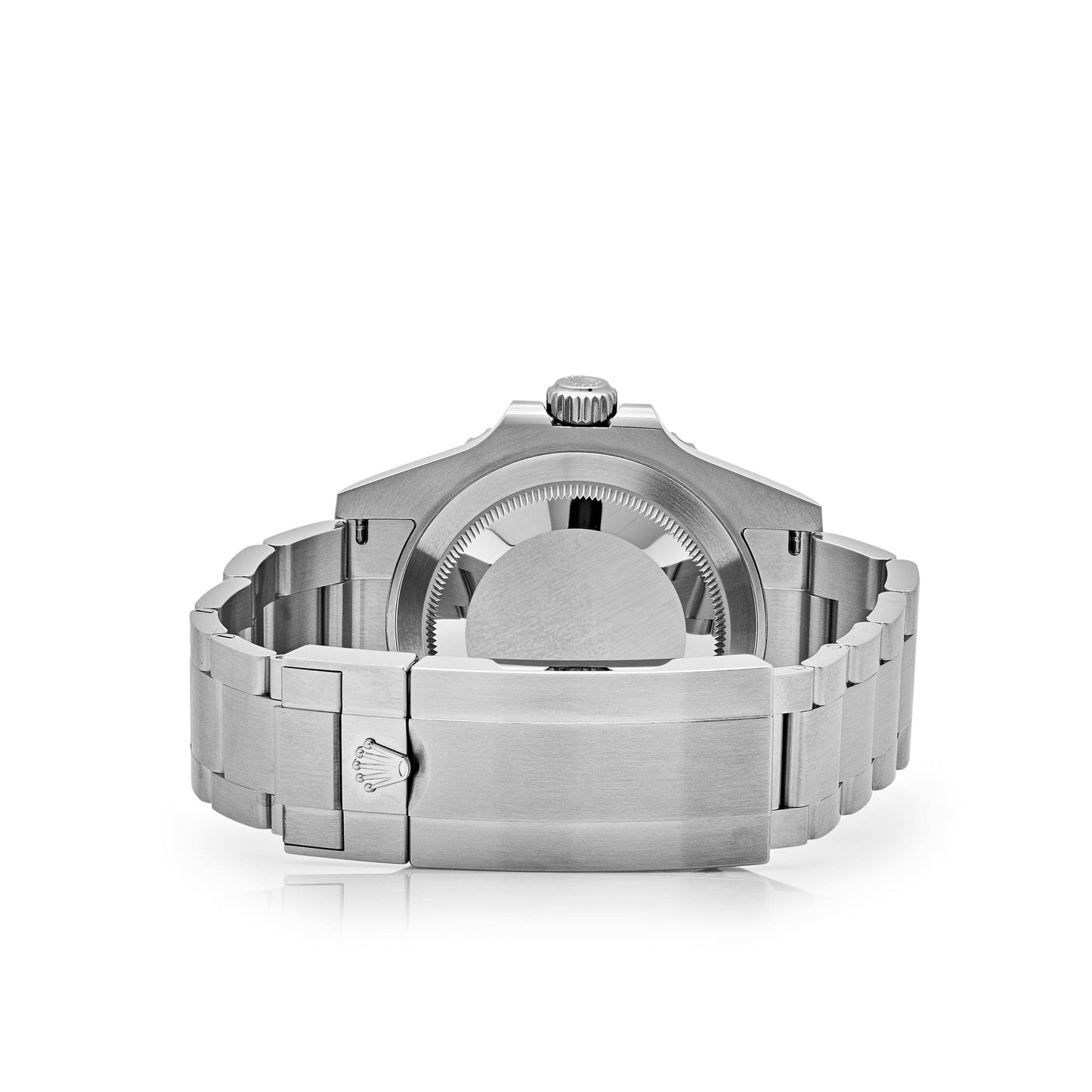 2025 Watch Submariner Date 126610LV 'Starbucks MK2' Stainless Steel Black Dial Oyster (2023)