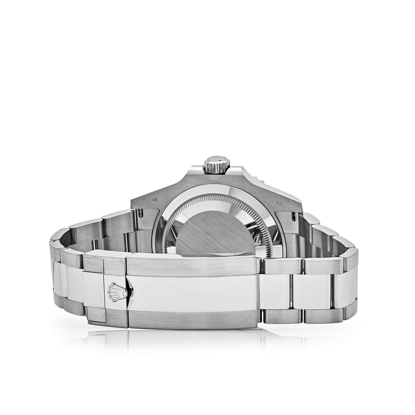 2025 Watch Submariner Date 126619LB White Gold Black Dial (2022)