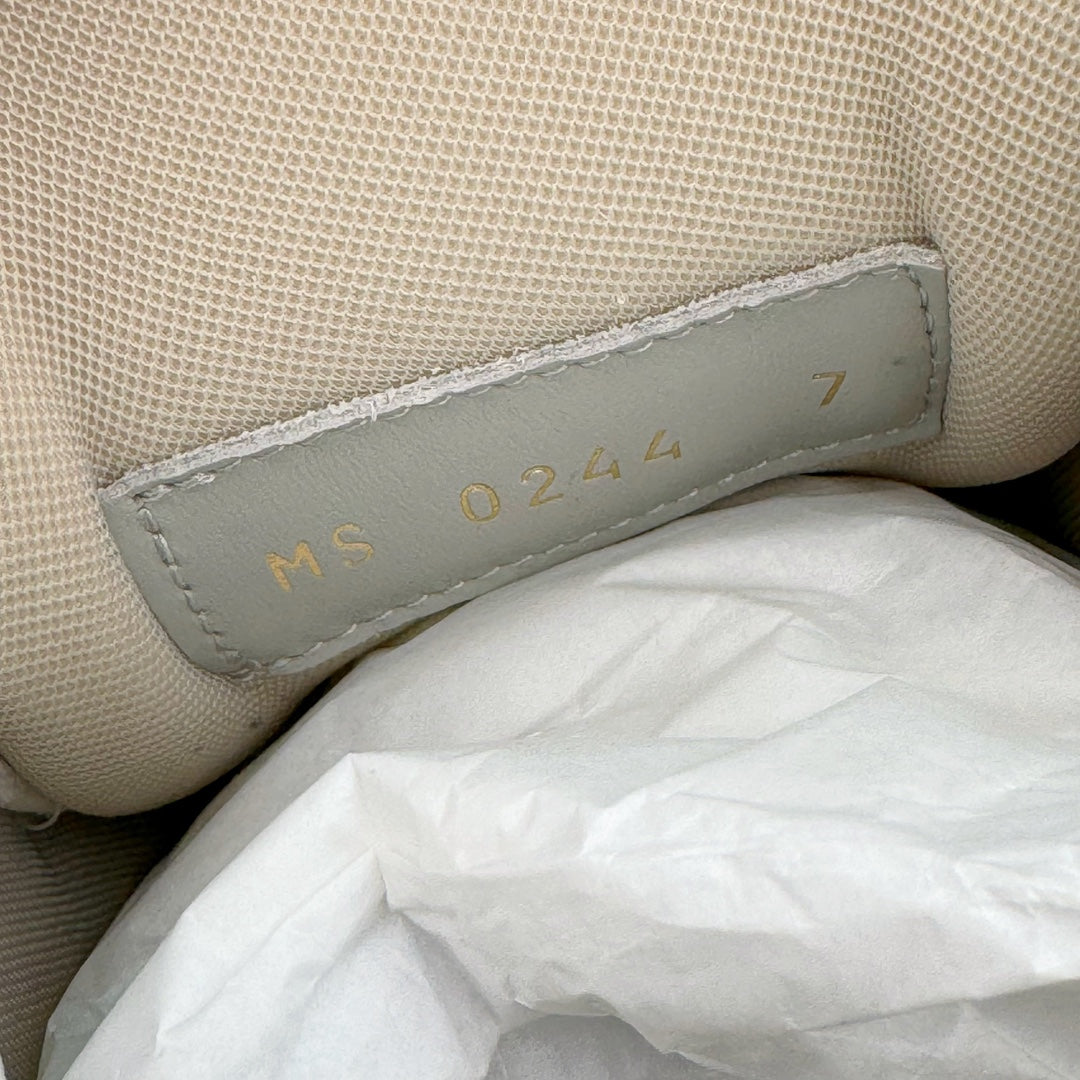 2025 0718 New color heavy detail heavy craft board shoes