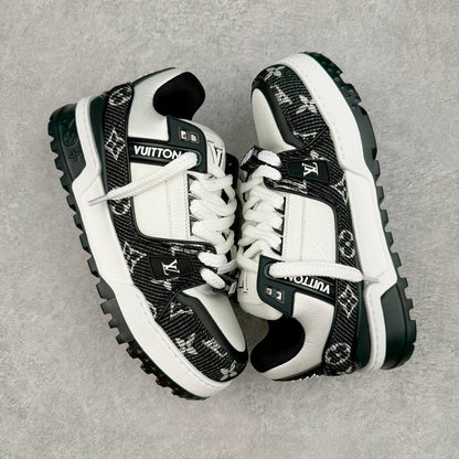 2025 0718 New color heavy detail heavy craft board shoes