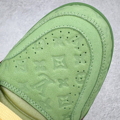 2025 0718 New color heavy detail heavy craft board shoes