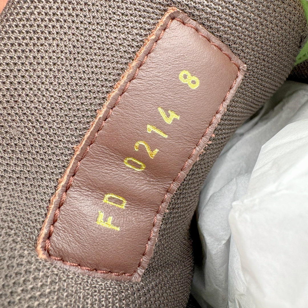 2025 0718 New color heavy detail heavy craft board shoes