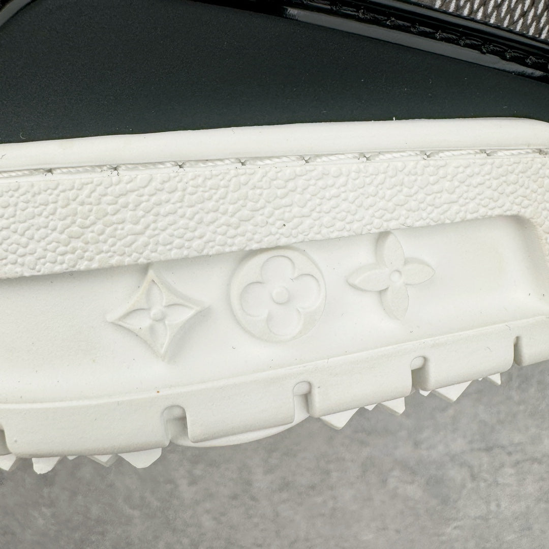 2025 0718 New color heavy detail heavy craft board shoes