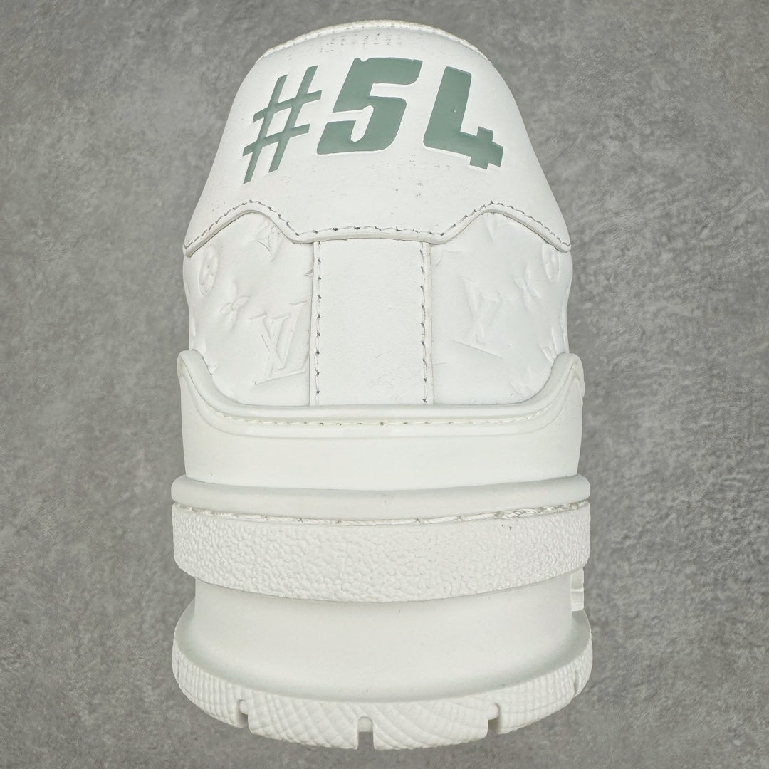 2025 0718 New color heavy detail heavy craft board shoes