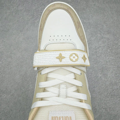 2025 0718 New color heavy detail heavy craft board shoes