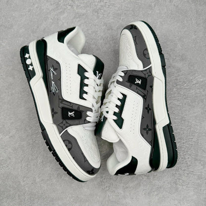 2025 0718 New color heavy detail heavy craft board shoes