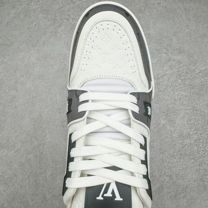 2025 0718 New color heavy detail heavy craft board shoes