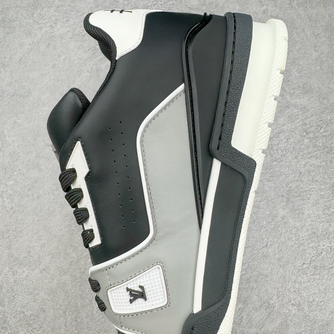 2025 0718 New color heavy detail heavy craft board shoes