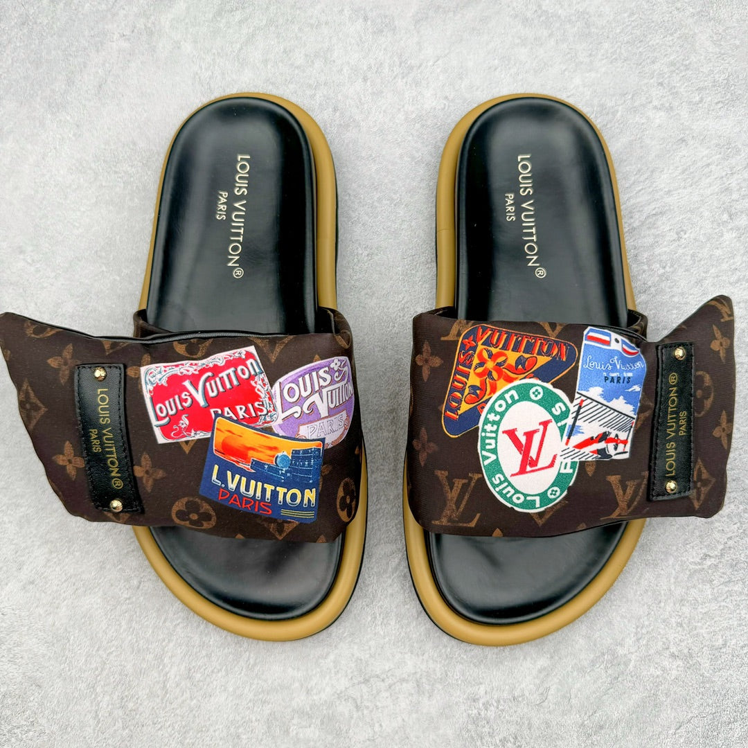 2025 0718 essential sandals and shoes