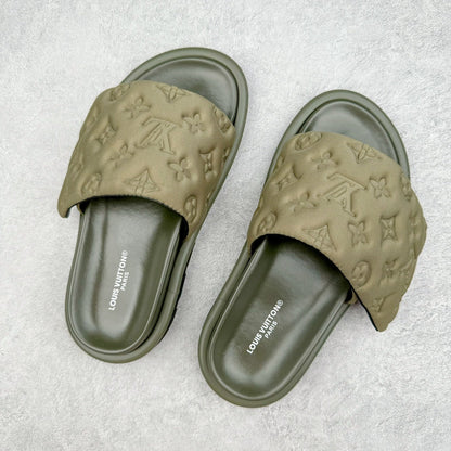 2025 0718 essential sandals and shoes