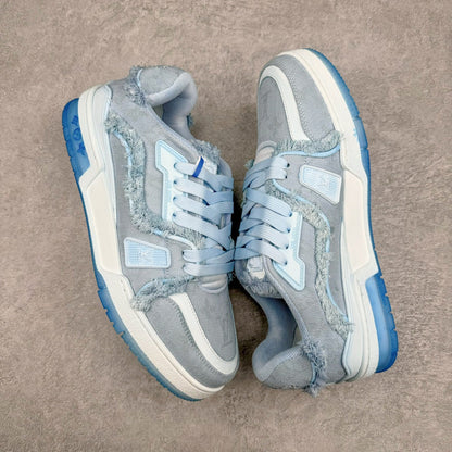 2025 0718 New color heavy detail heavy craft board shoes