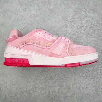 2025 0718 New color heavy detail heavy craft board shoes