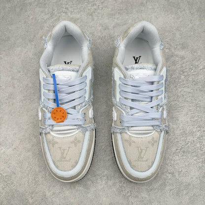 2025 0718 New color heavy detail heavy craft board shoes