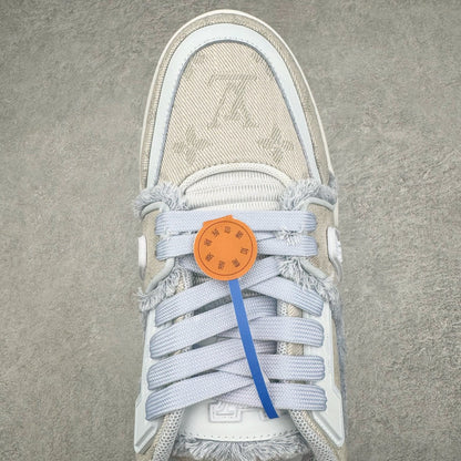 2025 0718 New color heavy detail heavy craft board shoes