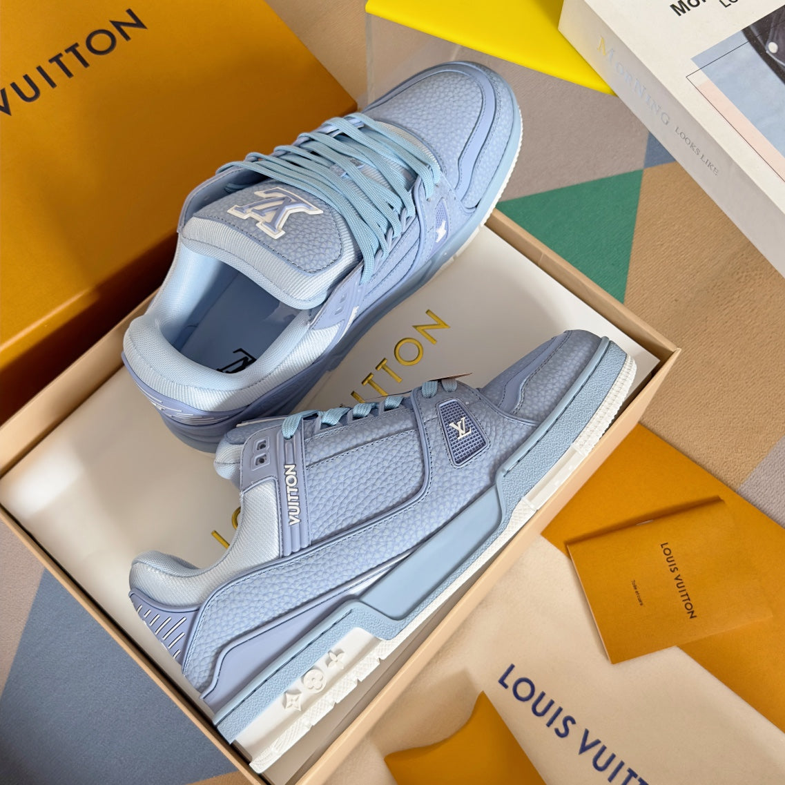 2025 1105 New high quality shoes