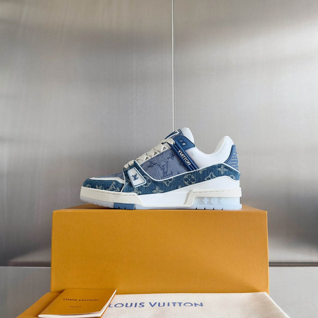 2025 250305 New color matching high quality board shoes