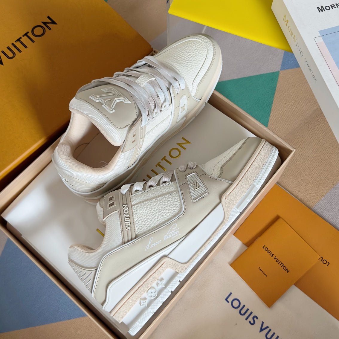 2025 250305 New color matching high quality board shoes