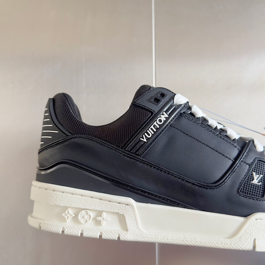 2025 250305 New color matching high quality board shoes