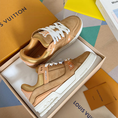 2025 250305 New color matching high quality board shoes