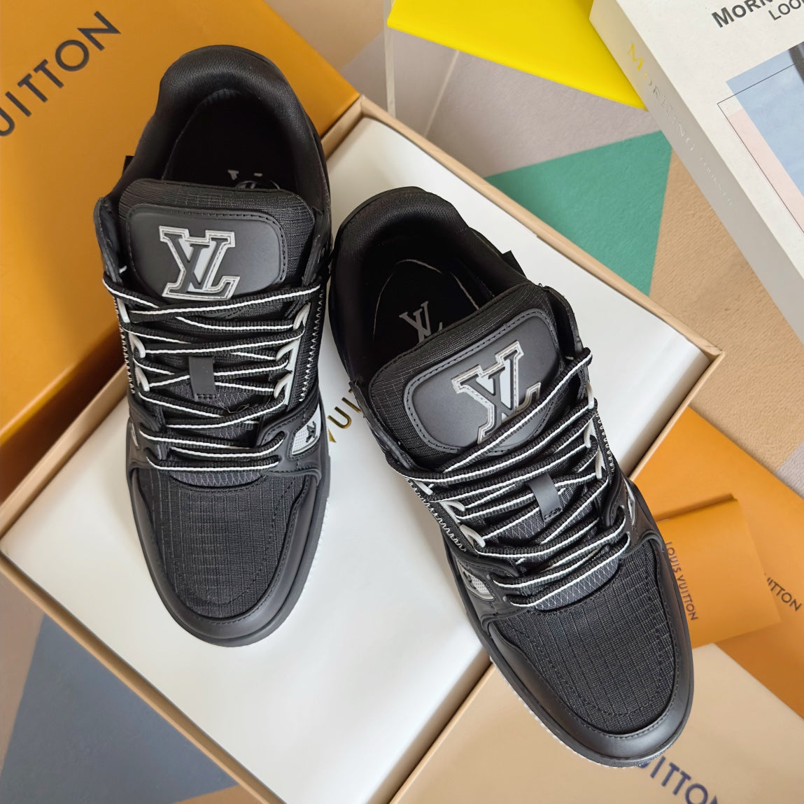 2025 250305 New color matching high quality board shoes