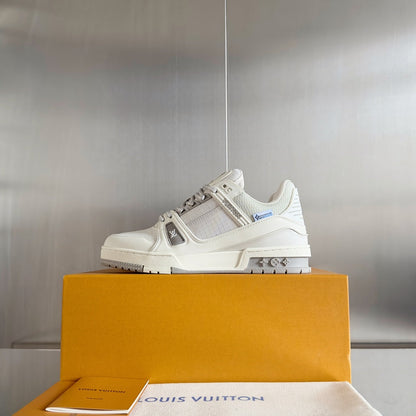 2025 250305 New color matching high quality board shoes