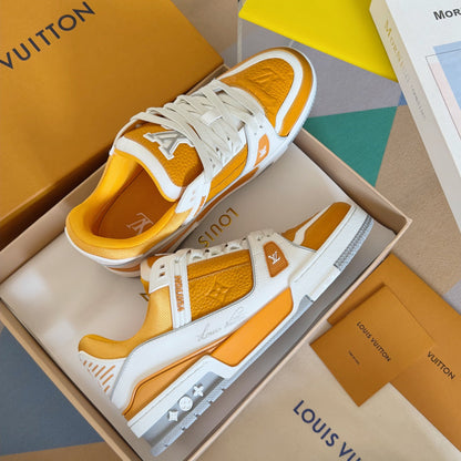 2025 250318 New high quality new color board shoes