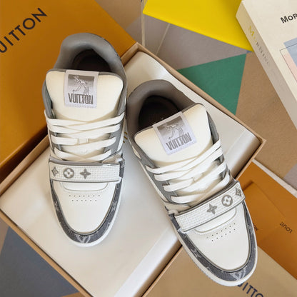 2025 250318 New high quality new color board shoes