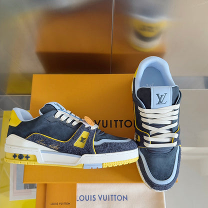 2025 250318 New high quality new color board shoes