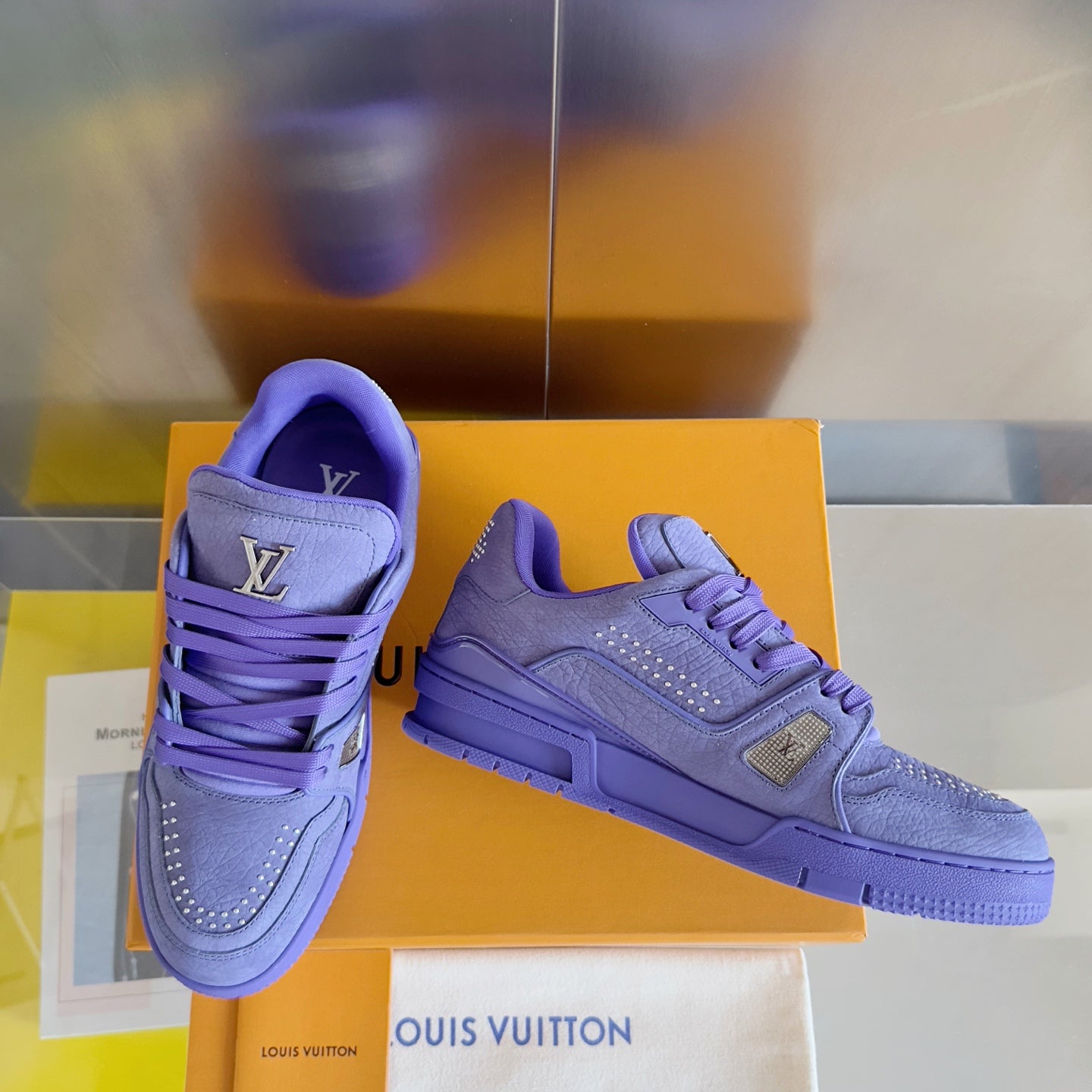 2025 250318 New high quality new color board shoes