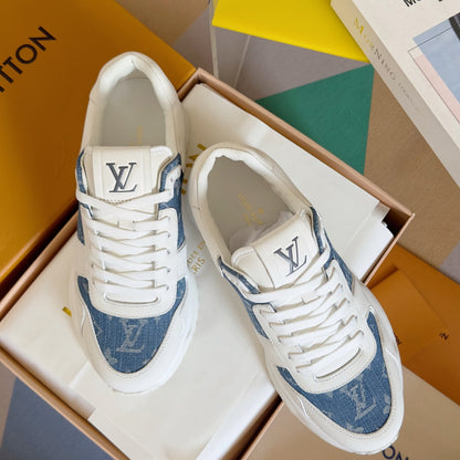 2025 250318 New high quality new color board shoes